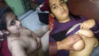 Sexy Indian girl Strip her clothes and bf fingering