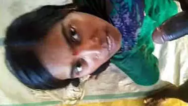 Tamil Girl Blowjob