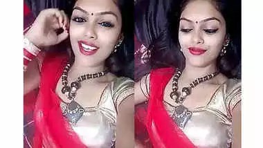 beautiful saree girl