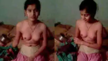 Cute girl Sheila leaked mms