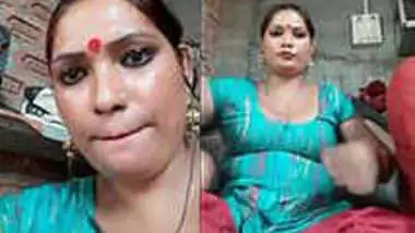 bangla aunty video chat with lover