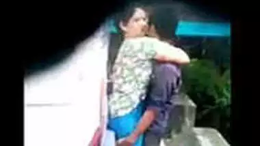 Aunty Caught Fucking With Boy