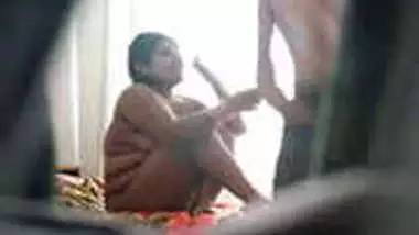 Desi Bangala Bhabi Hot Romance With Her Hubby and Eating Icecreams With Nude Big Boo 2