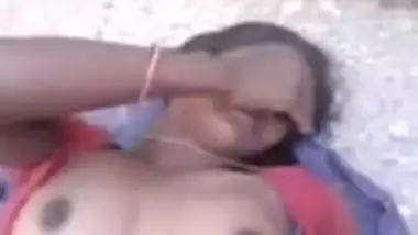 Shy Village girl fucking