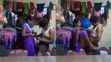 Indian Maid hard FUcked By Owner