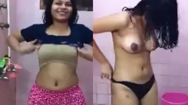 Deshi Girl New Clip Leaked wid Audio