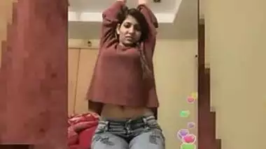 Nikita Soni Navel Wala Live