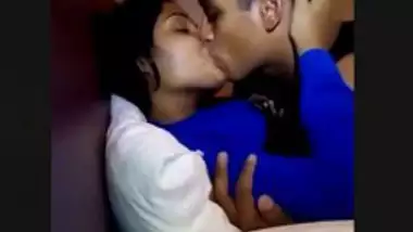 Desi lovers In Horny Mood