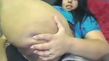 PAKISTANI AUNTY IN SALWAR