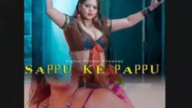 Sappu ke Pappu Epi 2