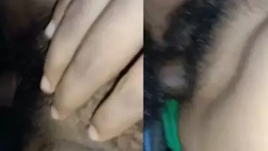 Bhabi FUCKING At Night