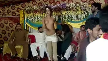 Lahore wedding mujra nude