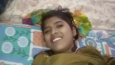 Cute telugu bhabi pain hard sex