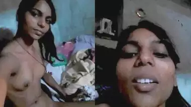 Desi babe Jyoti nude show