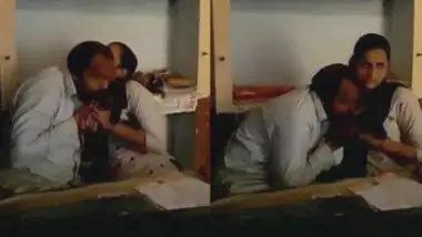 Village Primary School Teacher Romance in Teachers Room At School Hour S Part 2