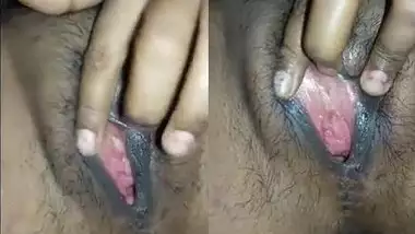 Indian Wife Showing her Pussy and hard Fucked By Hubby 1