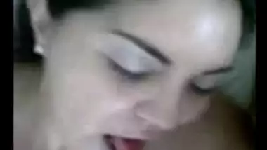 Desi Amatuer Sex Clip Of Delhi Coupleâ€™s Late Night Romance