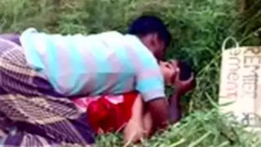 Desi Village Girl Boobs sucking