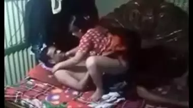 Desi Maid Secret Sex With Boss At Midnight