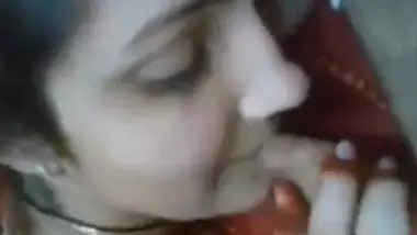 Hindi Family Girl’s Home Sex Video Leaked