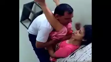 Policemen Fucking Butt Of Indian Call Girl