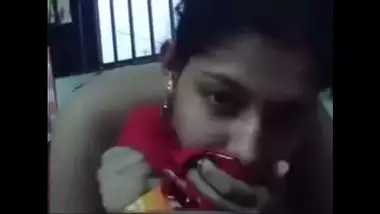 Mysore Aunty Sucking Penis Of Neighbor