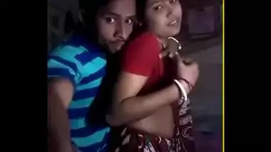 Sexy Desi Maid Enjoyed In Party Office