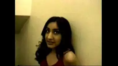 Gorgeous NRI Girl Having A Wild Sex