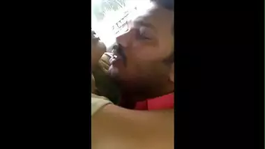 Sexy Tamil Girl’s Sex Inside The Car