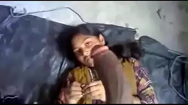 Desi Girl Fucked During Diwali Celebration