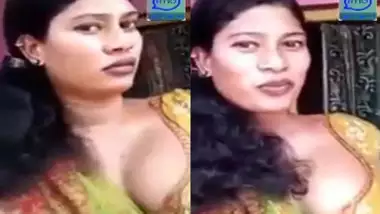 hot babe selfie video