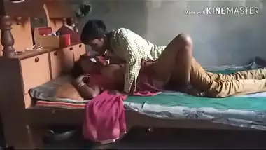 Gaon ke ghar mai Bihari kaamwali ki damdaar bur chudai