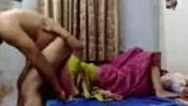 Sexy desi bhabhi hard fuck with horny neighbor having lots of moan