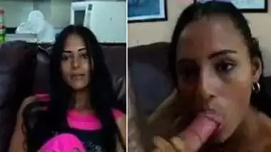 Auditions of Indian girl for becoming a porn star