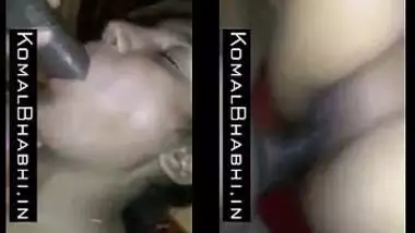 Quick Indian cheat Chudai by harami slut desi bhabhi