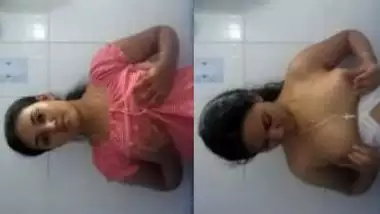 Medical college Indian girl bOObs show MMS for BF