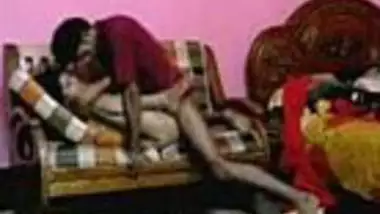 Best India homemade fuck video of cheating desi bhabhi & devar