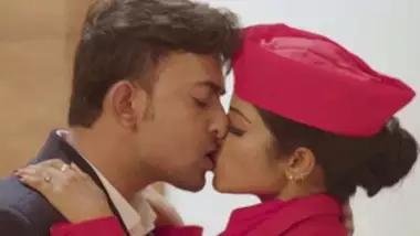 AirHostess Upcoming Webseries Hot Trailer