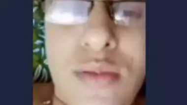 Desi aunty show boob video call