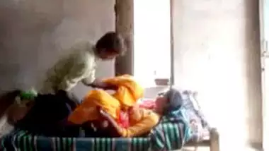 Desi village bhabi fucking quick