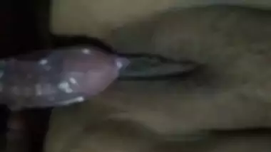 Desi bhabi big pussy fucking