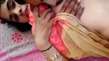 Desi hot couple