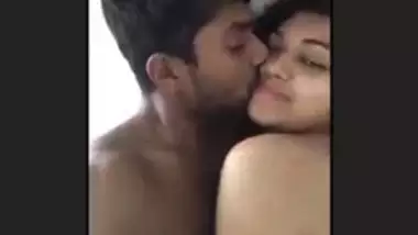 Desi couple romance