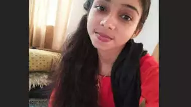 Desi cute teen