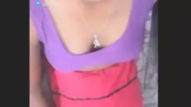 Sona mona Sexy Cleavage Tango Live