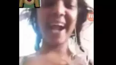 Desi collage girl video call with lover 2