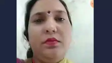 Masti aunty live show