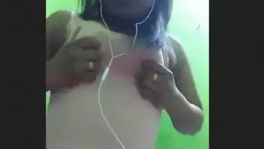 Desi wife cam video