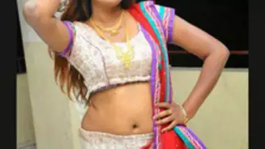 Swathi Naidu latest Clip