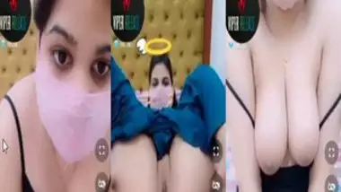 Sexy Punjabi Girl Live Cam Sex Video